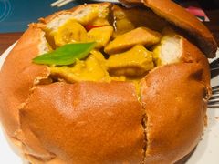 -大树餐厅(益田假日店)