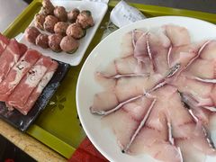 -活鱼馆(宜兴埠店)