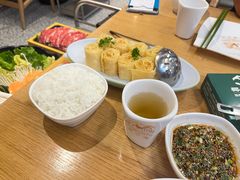 -椰子印象椰子鸡·椰奶鸡·糟粕醋(友谊阳光城店)
