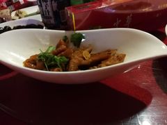 -金陵江南大饭店