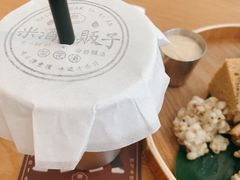 -半勺舒舒生日蛋糕店