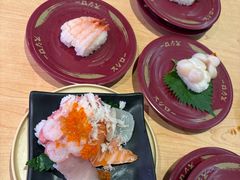 -寿司郎(皇庭广场店)