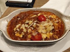 西西里风情肉酱满溢千层面-必胜客(新中纬店)