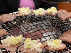 -蒜香焼肉PURUSHIN(马场路店)