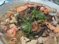 -龙香居海鲜浑锅家常菜·特色驴肉