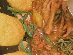 -江湖水乡铁锅炖魚(周庄嘉园店)