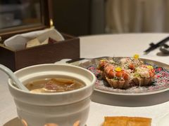 -狮拾久·现代新加坡料理(福田COCO Park店)