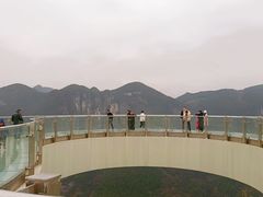 -重庆云阳龙缸景区
