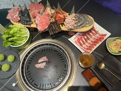 -龙神·炭烧酒场深夜食堂(新街口店)