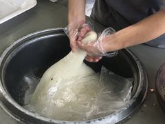 -禾生粑粑坊(陕西路店)
