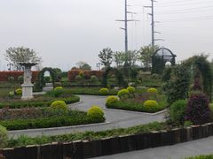 -金银湖国家城市湿地公园