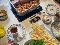 -螺大喜螺蛳粉火锅(雍和宫店)