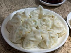 -金谷园饺子馆(北邮总店)