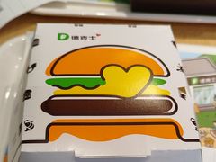 -德克士(北京站店)