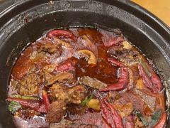 -记忆湘菜馆(芙蓉镇店)