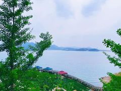 -北京金海湖景区