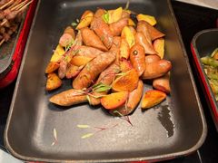 -上海临港美爵酒店·铃兰西餐厅