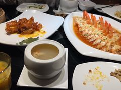 -高第街56号餐厅(美莲广场店)