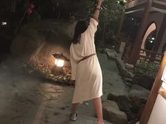 -唐风温泉