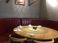 包厢-俏湘厨•地道湘菜(建华南路店)