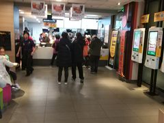 -麦当劳(斜土路2号店)