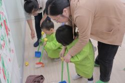 -巧虎kids体验中心(绿宝广场店)