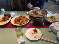 吴记酱骨炖菜馆(大直街店)-吴记酱骨炖菜馆(西大直街店)
