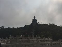 -天坛大佛