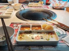 -猫抓烤肉(春熙路店)