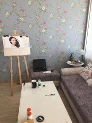 -JERRY日式美甲美睫纹绣工坊