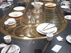 -锦园春香港茶餐厅(西海湾旗舰店)