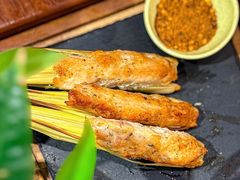 -良米山·云南野生菌过桥米线(上海首店)