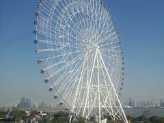 -南昌之星摩天轮