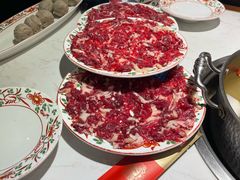 -汕头八合里海记牛肉店(清河店)