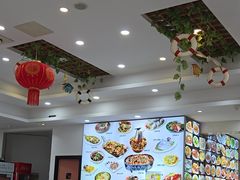 -碧海银沙海鲜餐厅(恒大海上威尼斯店)