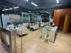 -恒之健私人定制健身(成山店)