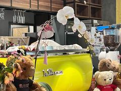 -咖法森林·咖啡  酒吧(天河店)