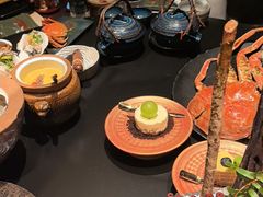 -上井料理黑金店(IFS国金中心店)