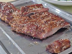 -区海鸡场饭店(石壁店)