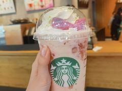 -星巴克(天津凯德天津湾店)