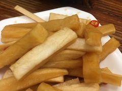 -正能量脆肉鲩火锅