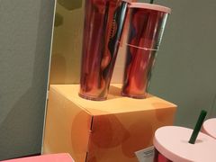 -星巴克(厦门SM新生活广场店)