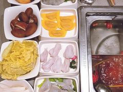 -海底捞火锅(天一广场亚细亚店)