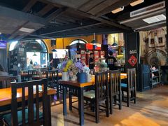 -布拉格餐厅· 中欧捷克菜(全国首店)