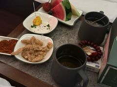 -和子足浴SPA会馆(东方之门店)