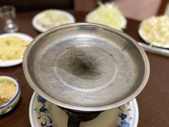 -朝鲜饭店(房山店)