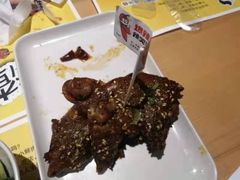 -木屋烧烤(房山良乡店)