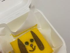 -鹿里烘焙LulyBaking(东二环泰禾广场店)