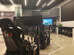 -魔赛卡丁车赛车汇(上海店)