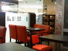 DSC00393-满记甜品(王府井北京市百货大楼店)